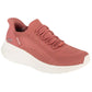 Skechers Slip-Ins: Bobs Sparrow 2.0 - Lucky Run 117620-ROS Pink 36 In preparation Your Sports Performance