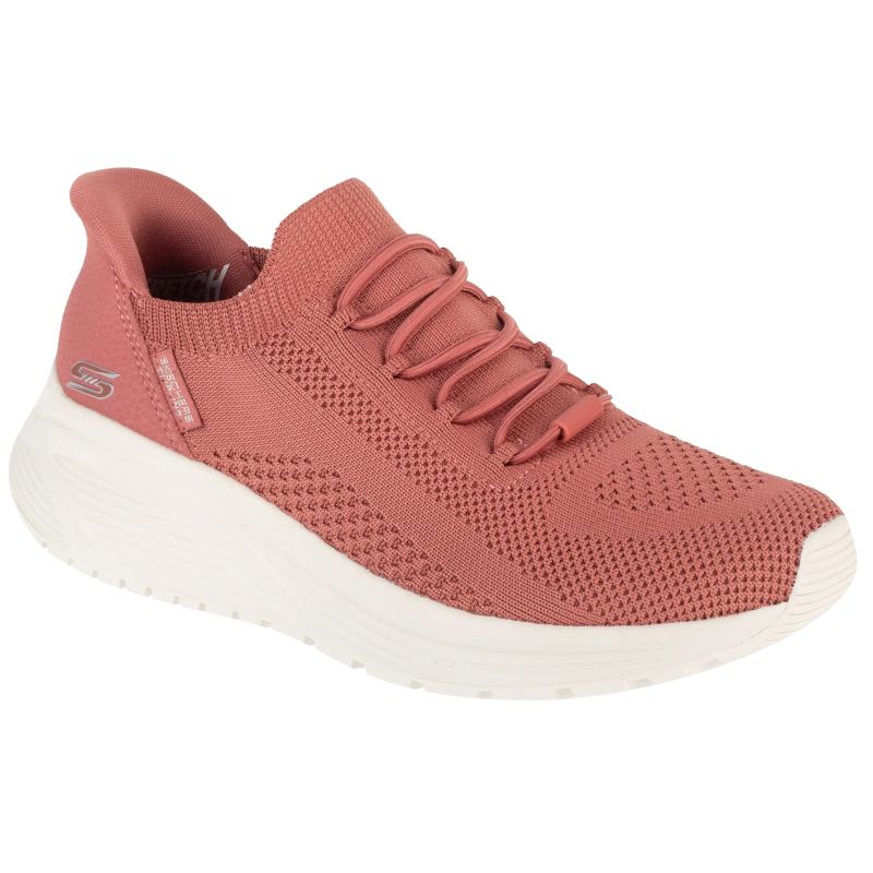 Skechers Slip-Ins: Bobs Sparrow 2.0 - Lucky Run 117620-ROS Pink 36 In preparation Your Sports Performance