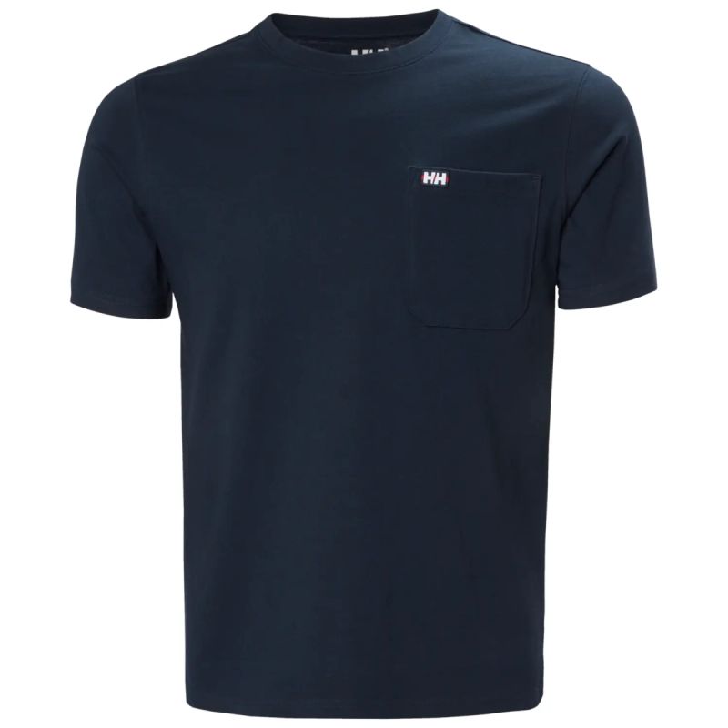 Helly Hansen Men's HUDSON T-SHIRT 54530 597 Helly Hansen