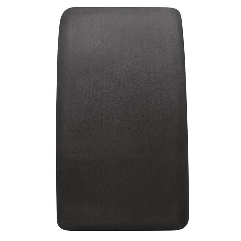 Gaiam Crescent Balance Block 65234 yoga block Accessories/Training equipment Your Sports Performance