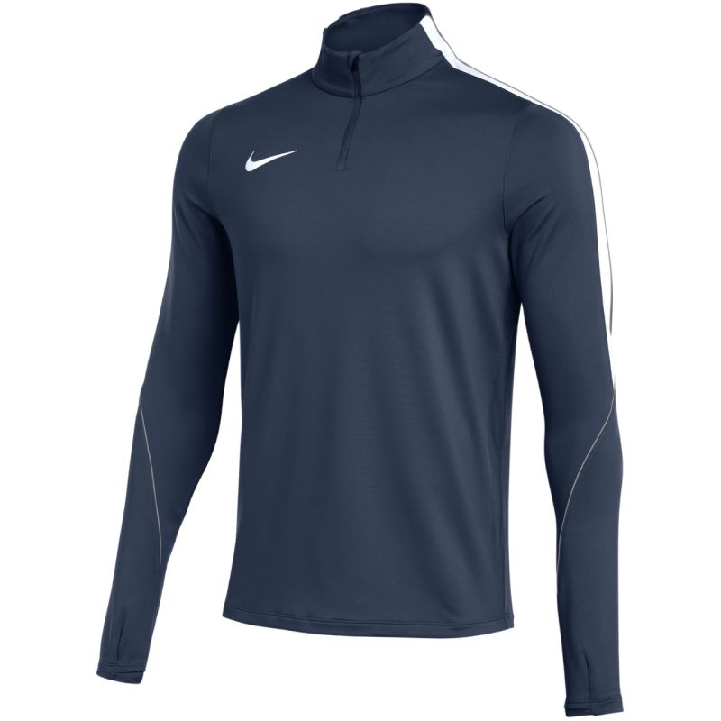 Nike Dri-FIT Strike Men's Longsleeve Navy Blue HV8373 410