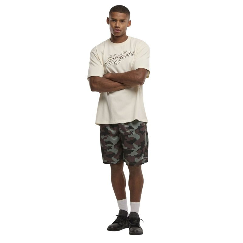 Karl Kani men's t-shirt PD00014009 Karl Kani