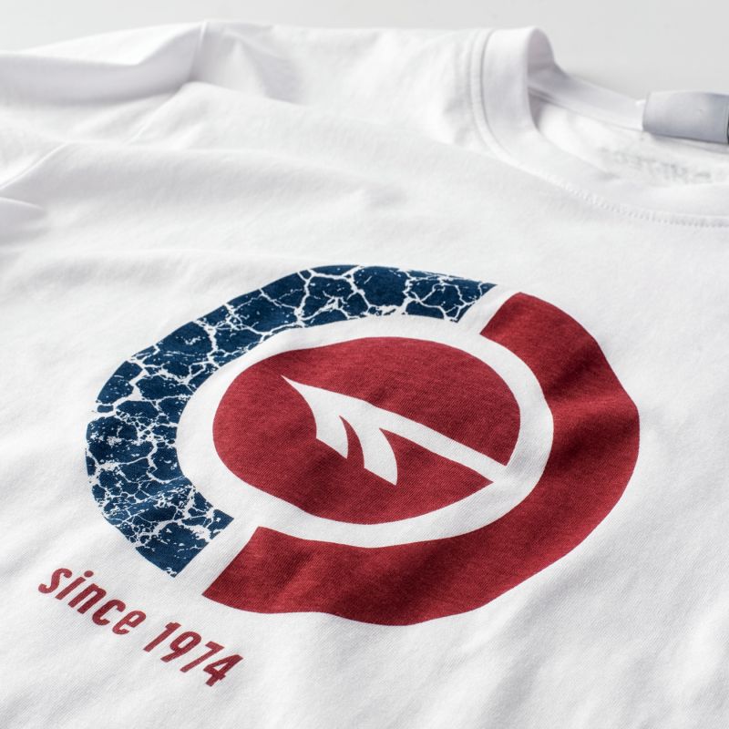 Hi-Tec Rakan T-shirt M 92800397529 Clothing/Outdoor/T-shirts with short sleeves Your Sports Performance