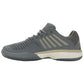 K-swiss EXPRESS LIGHT 3 CLAY men's tennis sneakers gray (08563-084-M)