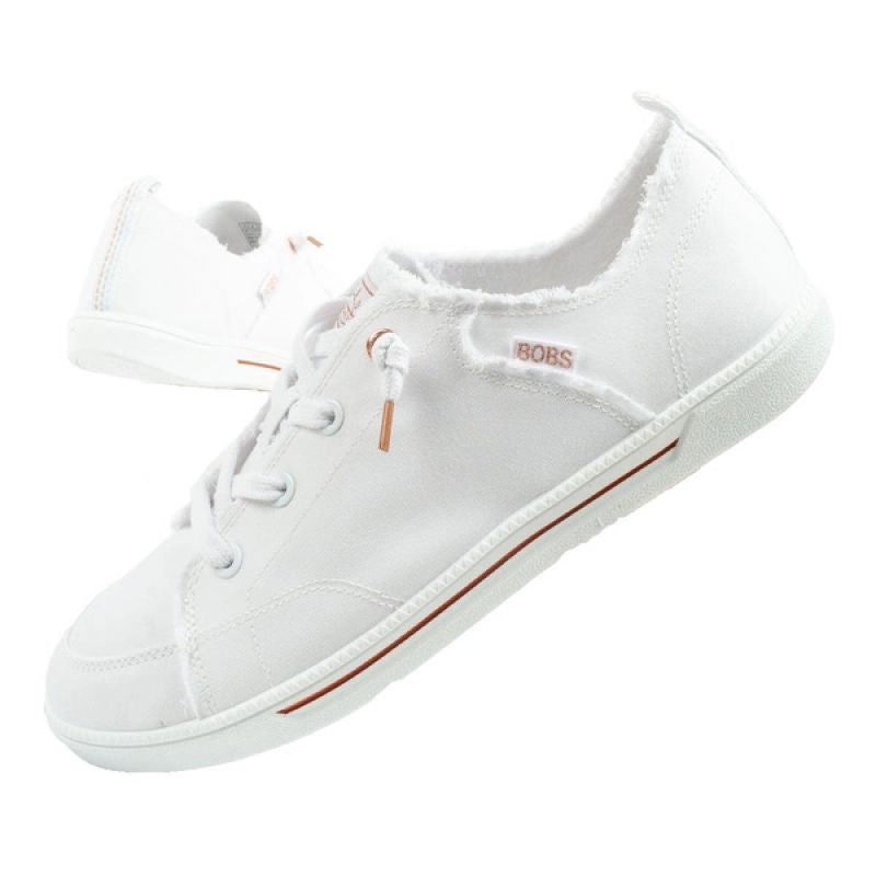 Skechers B.Cute 2.0 Bobs W 114150/WHT shoes Footwear/Lifestyle/Skechers Skechers