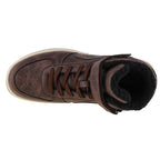 Kappa Bash Mid Fur Shoes M 242799-5043 Footwear/Lifestyle/Kappa Kappa