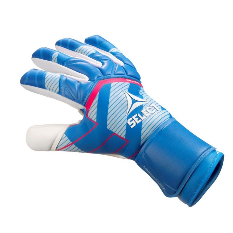 SELECT 88 Kids v25 Goalkeeper Football Gloves In preparation Your Sports Performance