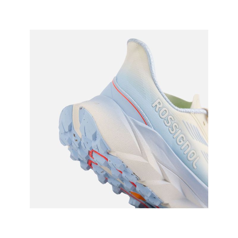 ROSSIGNOL W Vercors women's shoes white