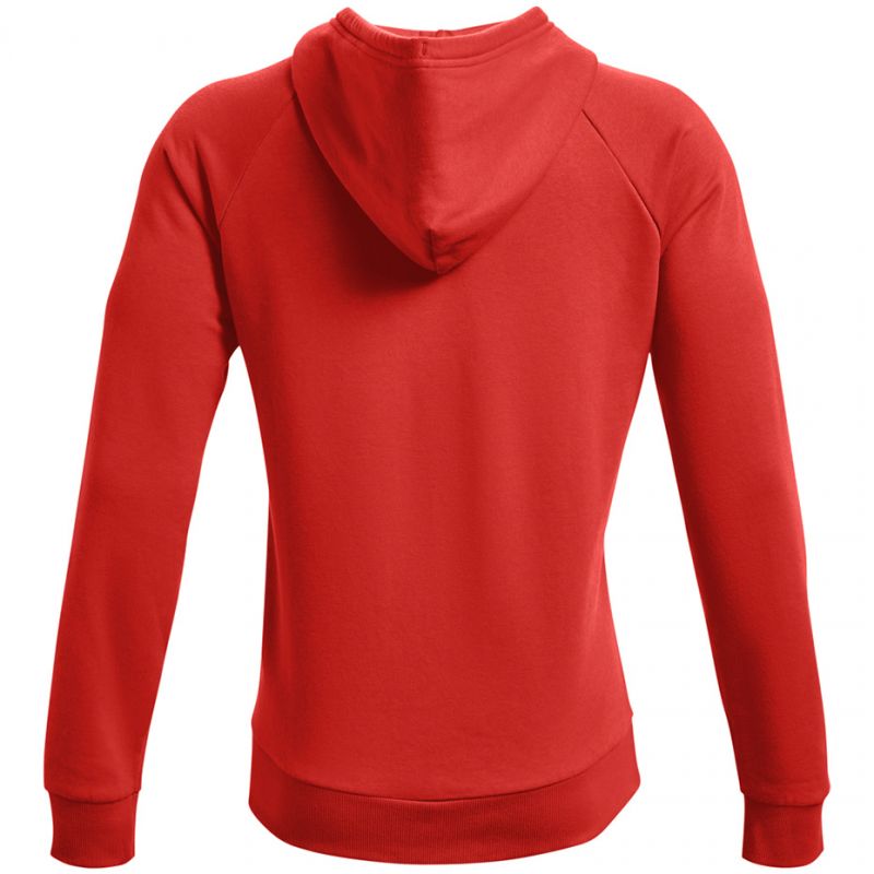 Under Armor Rival Fleece Big Logo HD Sweatshirt M 1357093 839 Clothing/Training Your Sports Performance