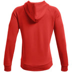 Under Armor Rival Fleece Big Logo HD Sweatshirt M 1357093 839 Clothing/Training Your Sports Performance