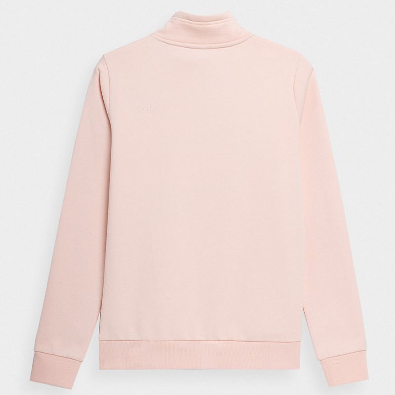 Sweatshirt 4F W 4FSS23TSWSF371 65S Clothing/Lifestyle/4F 4F