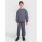 Boys' jogger sweatpants 4F 4FJRAW25TTROM1605-22S 4f