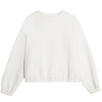 Outhorn F663 W OTHAW23TSWSF663 11S sweatshirt Clothing/Lifestyle/Outhorn Your Sports Performance