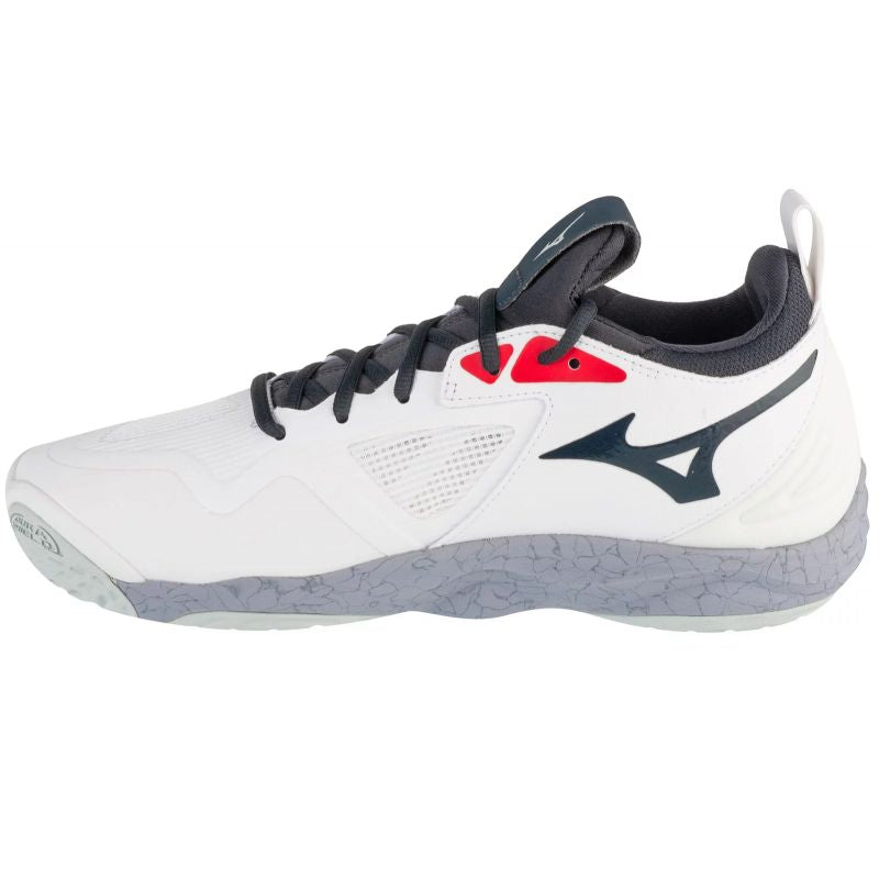 Mizuno Wave Momentum 3 M Volleyball Shoes V1GA231296 Footwear/Volleyball/Men Mizuno