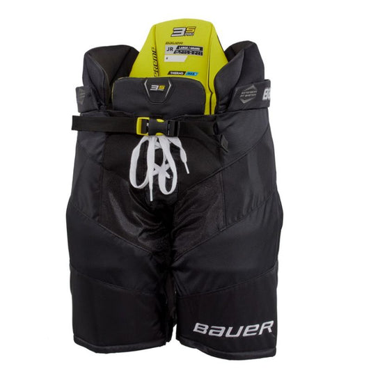 Bauer Supreme 3S Pro Jr Hockey Pants 1058576 Clothing/Ski/Dzieci/Bauer Bauer