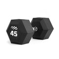 tiguar HEX dumbbell 45 kg In preparation Your Sports Performance