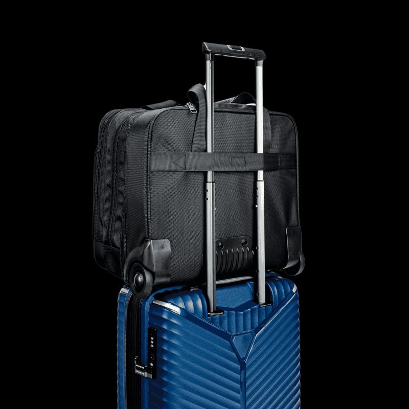 SwissBags Schwyz 17310 Pilot Bag on Wheels Accessories/Bags/Other bags Your Sports Performance