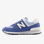 Classic Unisex New Balance 574 Lifestyle Shoes (U5747JD)
