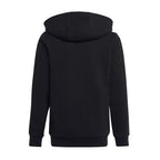 Sweatshirt adidas 3 Stripes FL Full-Zip Hoody Jr. HR6331 Clothing/Lifestyle Adidas