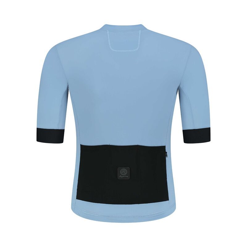 Rogelli SIGNATURE men's t-shirt blue S Rogelli/Rower/Men/Koszulki Your Sports Performance