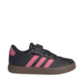 adidas VL Court 3.0 EL C KK4551 Kids Shoes