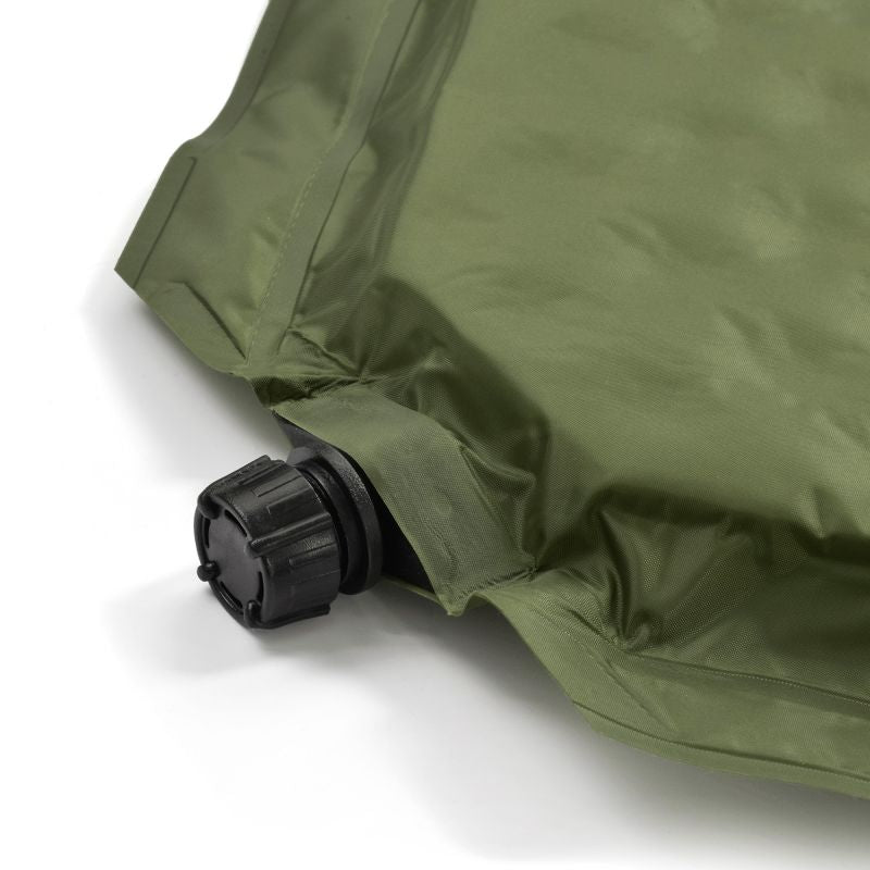 Meteor 16435 self-inflating mat Accessories/Tourist equipment Your Sports Performance