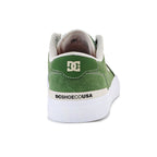 DC Teknic S Jaakko Dark Olive shoes ADYS300752-OL0 M 300752-OL0