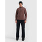 Men's thermal fleece underwear (top) 4F 4FWAW25UFLEM065-80S *Kategoria tymczasowa Your Sports Performance