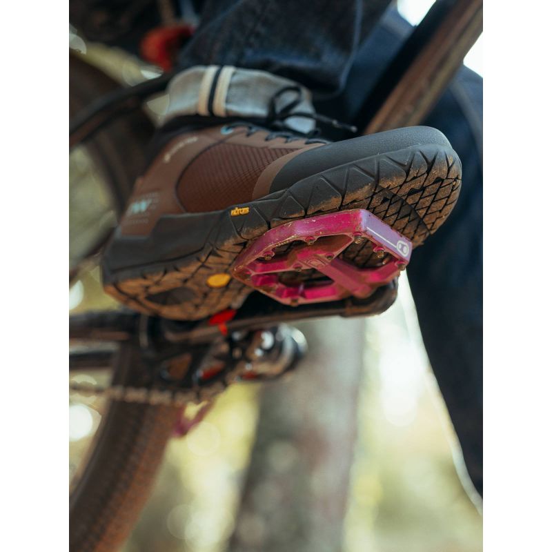 NORTHWAVE Multicross Mid Gtx Cycling Shoes Black