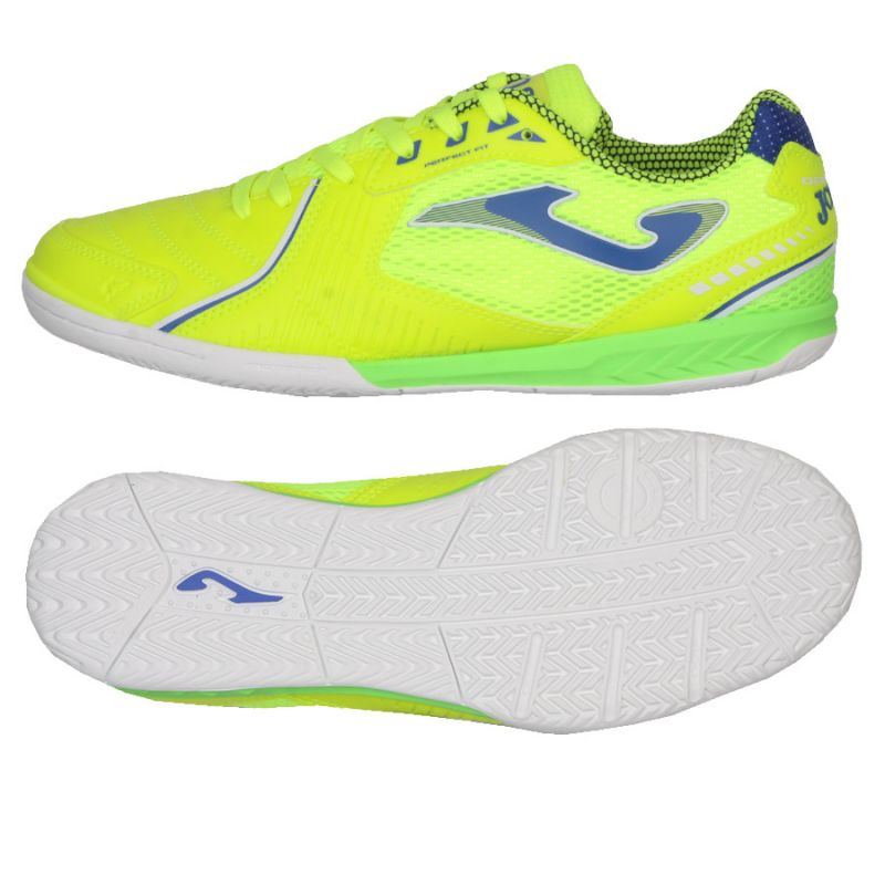 Joma Dribling 2409 M IN DRIW2409IN shoes Footwear/Football Joma