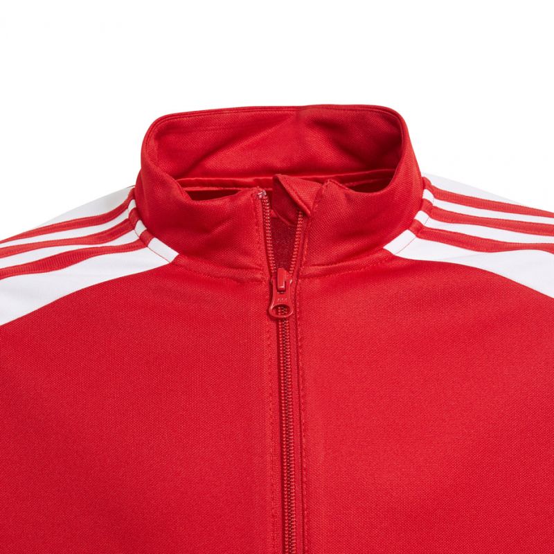 Adidas Squadra 21 Training Youth Jr GP6458 sweatshirt Clothing/Football Adidas