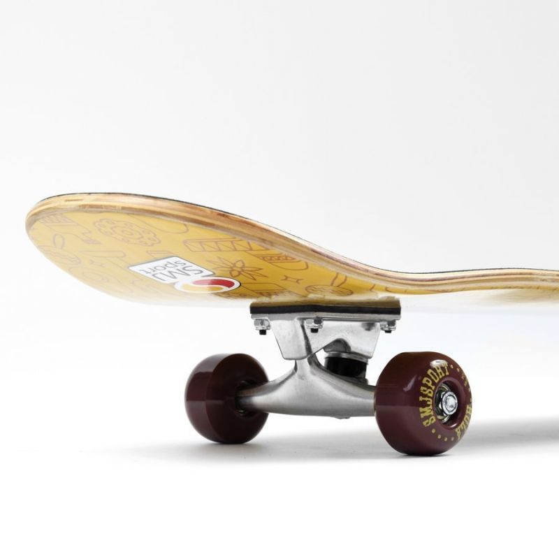 Skateboard SMJ sport UT3108 HS-TNK-000014002 Accessories/Skating Your Sports Performance
