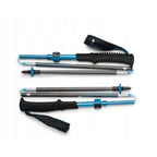 Black Diamond BD112555-4007 trekking poles size 110 Akcesoria sportowe i turystyczne/Kije do Nordic Walking i trekkingu Your Sports Performance