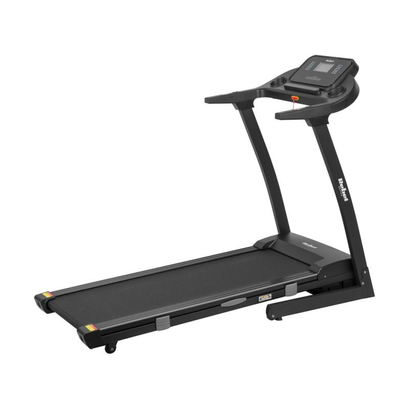 REBEL ACTIVE electric treadmill model RBA-1003 In preparation Your Sports Performance