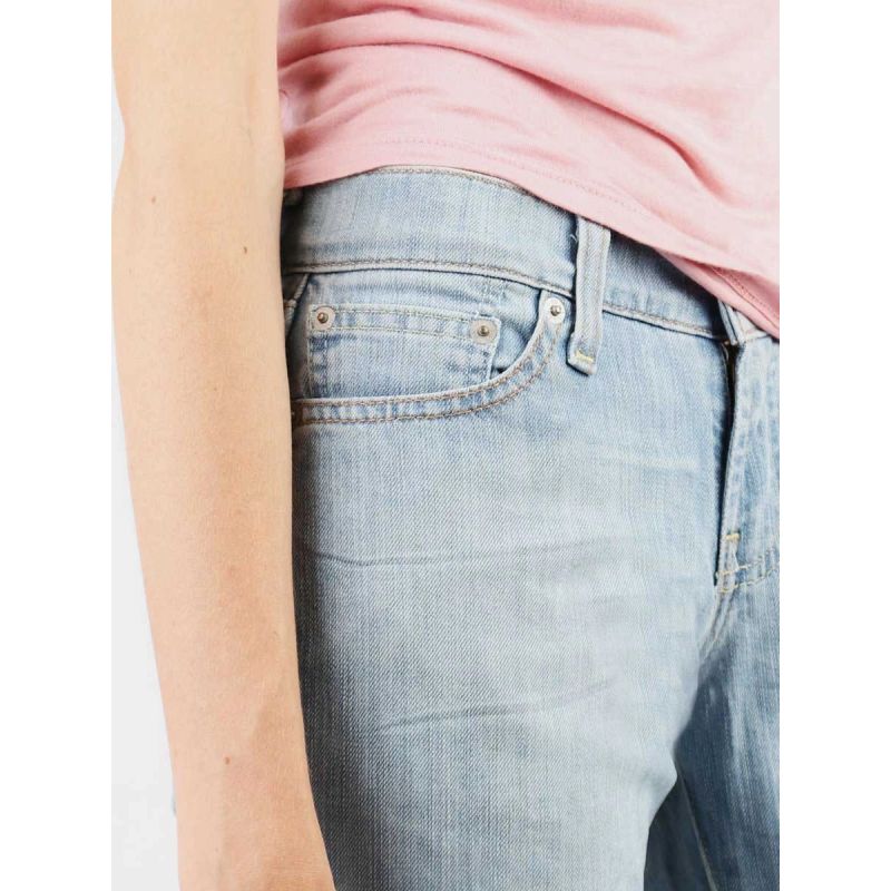 Levi's Bootcut W pants 10529-0032 Clothing/Lifestyle/Trousers, shorts/Levi\'s Your Sports Performance