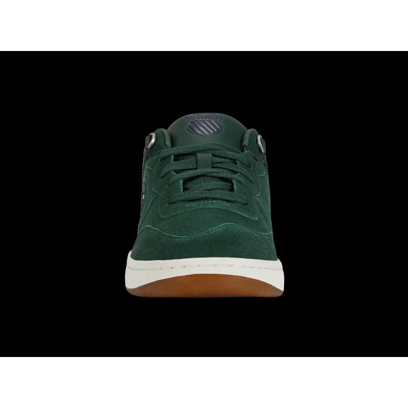 K-Swiss K-Varsity SDE M 04316-381-M shoes Footwear/Lifestyle/K-Swiss Your Sports Performance