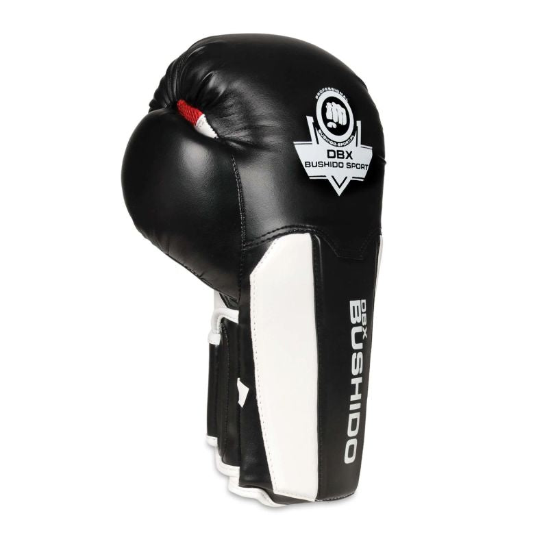 10oz Boxing Gloves - Phantom White - Valor Series rękawice treningowe Your Sports Performance