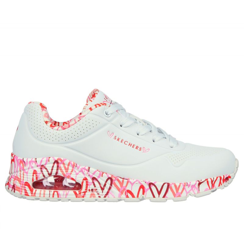 Skechers Sneakers W 155506 WRPK Footwear/Lifestyle/Skechers Skechers