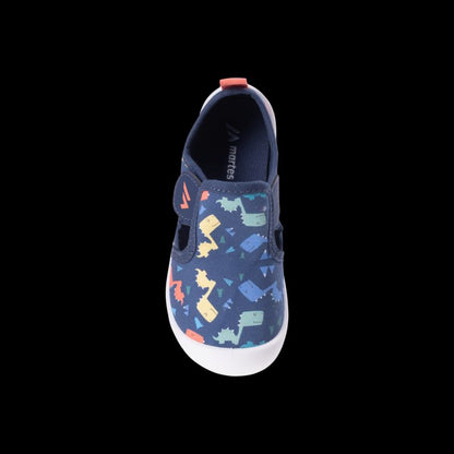 TOLER KDB Children's Shoes Martes