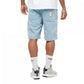 Karl Kani Serif Denim Shorts M 6010193 Clothing/Basketball/Karl Kani Your Sports Performance