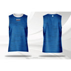 MASTERS Kick Light Sleeveless Shirt (WAKO APPROVED) In preparation Your Sports Performance