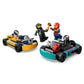 LEGO City 60400 Karts and Racers In preparation Your Sports Performance