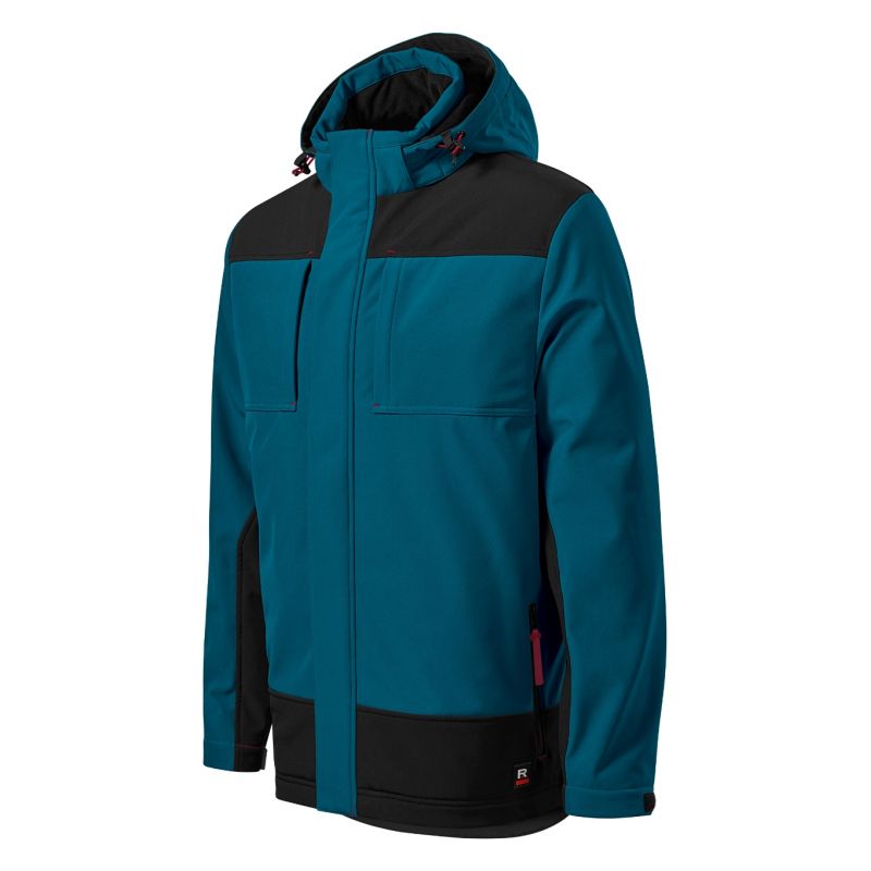 Rimeck Vertex M softshell jacket MLI-W5593 Clothing/Outdoor/Rimeck Your Sports Performance