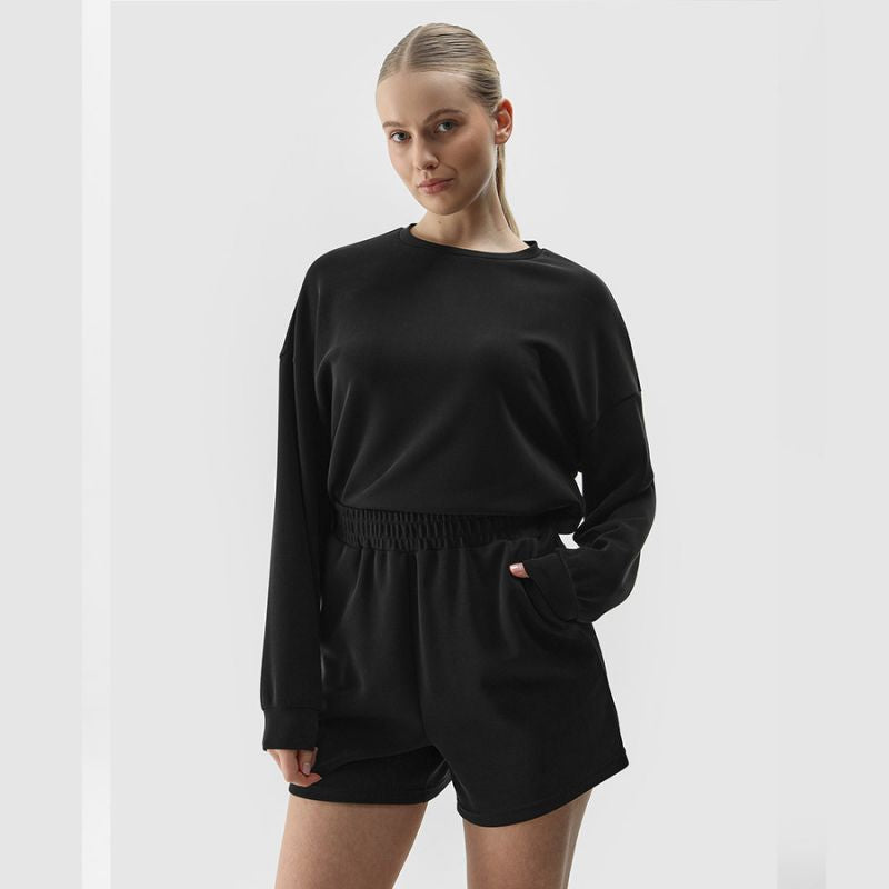 4F Shorts W 4FWSS24TSHOF324 20S Clothing/Training 4F