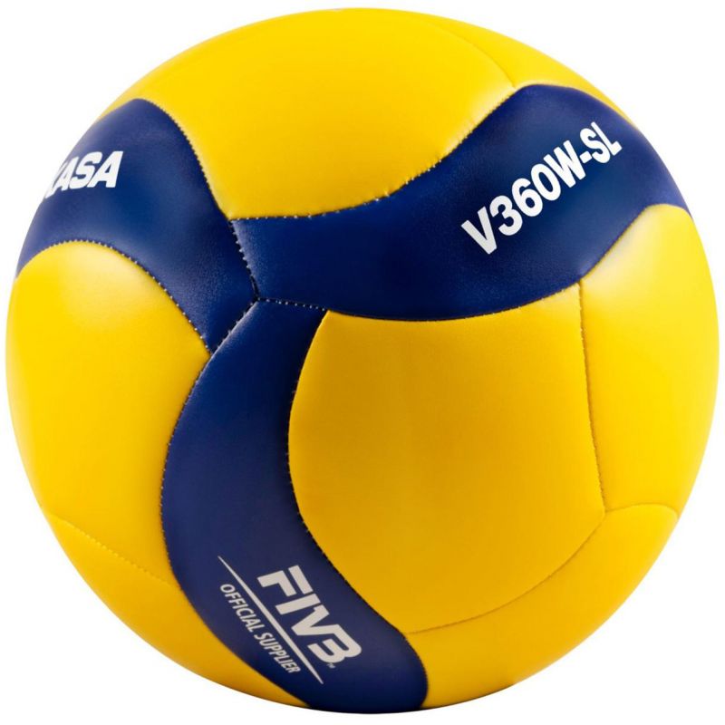 Mikasa V360W-SL Volleyball Accessories/Balls/Volleyball Mikasa