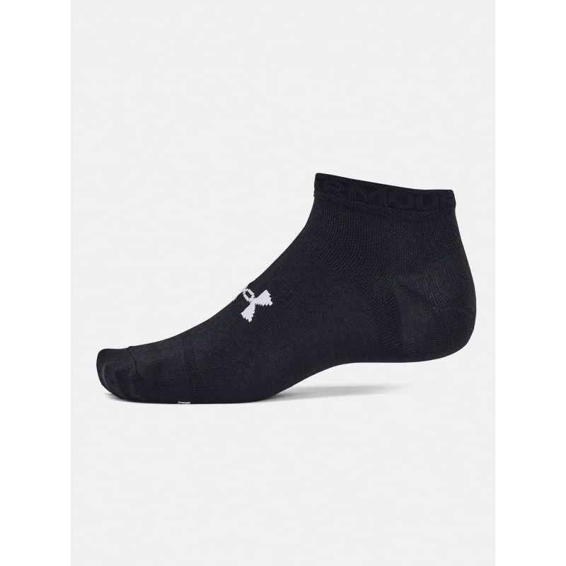 Under Armour Socks 1386239-002 Clothing/Training/Socks/Unisex Your Sports Performance