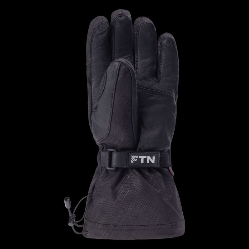 Men's SATEA PRIMALOFT Insulated Gloves To be categorized Your Sports Performance