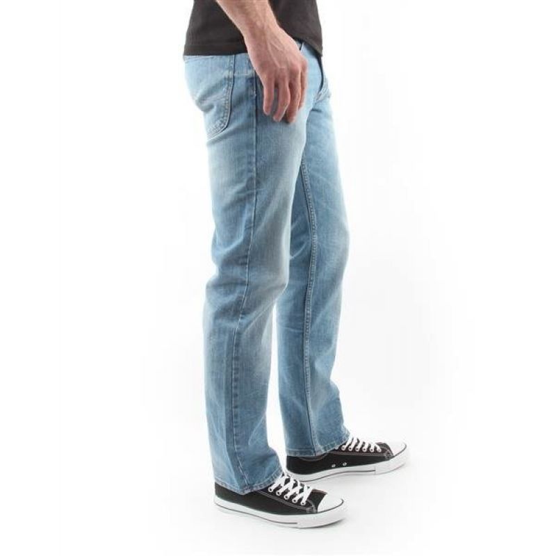 Lee Blake Men's Trousers L73042PE In preparation Your Sports Performance