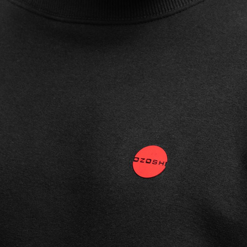 Ozoshi Colombia sweatshirt M OZ93868 Clothing/Lifestyle/Ozoshi Your Sports Performance