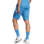 Adidas France Gym Men's Shorts Blue JC7182 In preparation Adidas